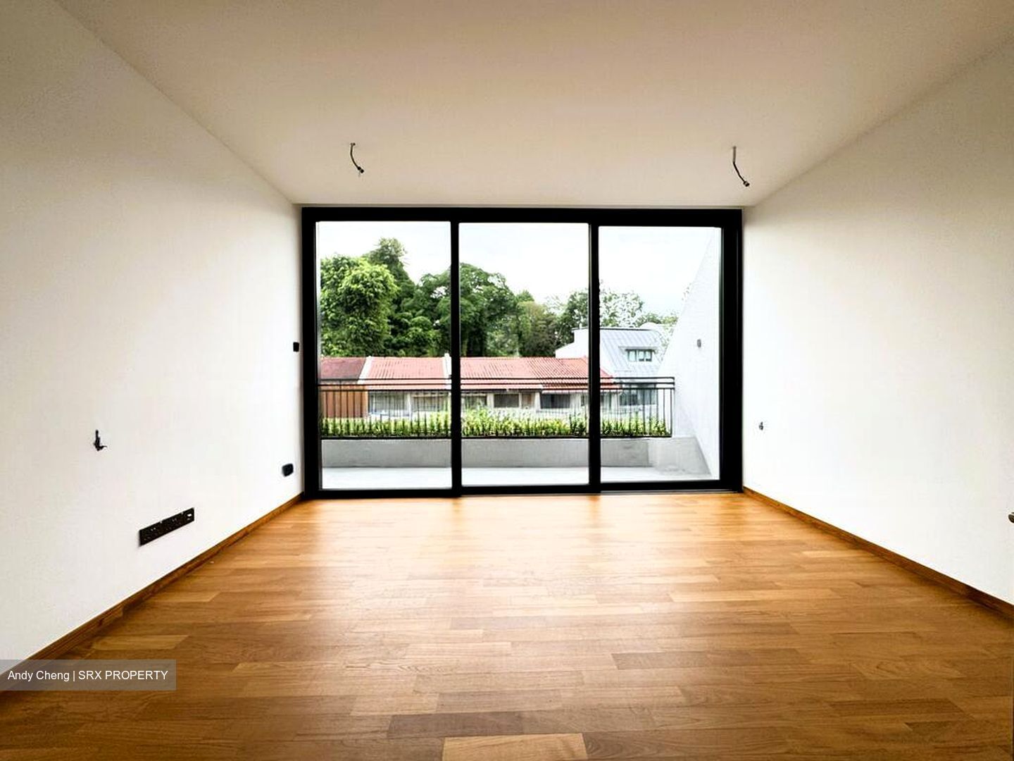 Regent Villas (D10), Terrace #497614011